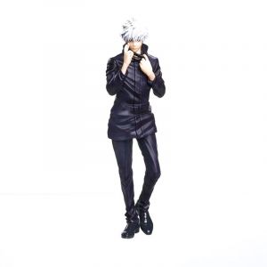 Аниме фигурка Магическая битва Сатору без маски