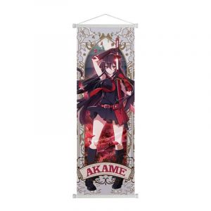 Гобелен 24 на 74 см Убийца Акаме 1