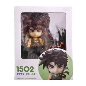 Аниме фигурка Нендроид ДжоДжо Джозефф Джостар