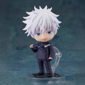 Аниме фигурка Нендроид Магическая битва Годжо Сатору 1