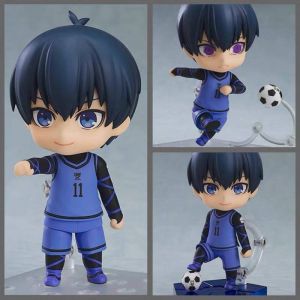 Аниме фигурка Нендроид Синяя тюрьма Йоичи Исаги