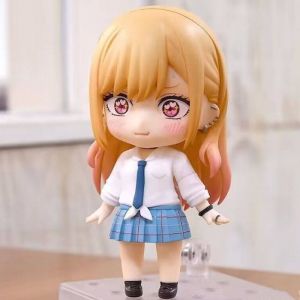 Аниме фигурка Нендроид Фарфоровая кукла влюбилась