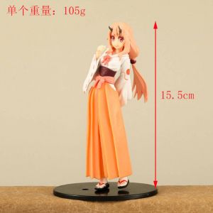 Аниме фигурка О моём перерождении в слизь - Шуна 16 см