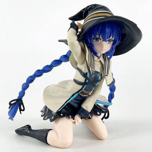 Аниме фигурка Перерождение безработного Рокси Мигурдия