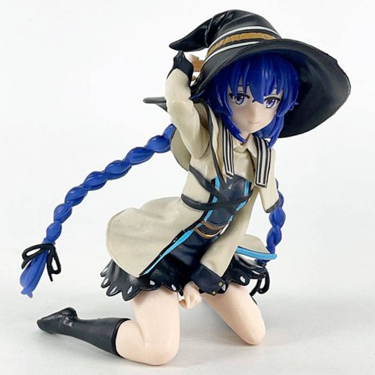 Аниме фигурка Перерождение безработного Рокси Мигурдия