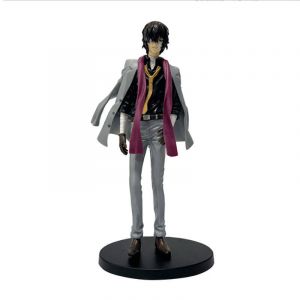 Аниме фигурка Проза бродячих псов Осаму Дазай