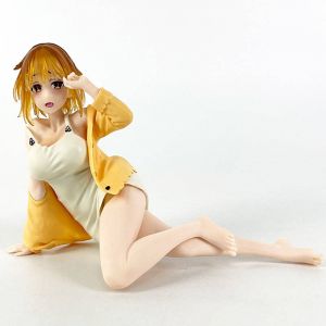 Аниме фигурка Atelier Ryza Рейсалин Стаут (18+ ОСТОРОЖНО)