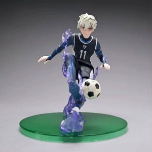 Аниме фигурка Синяя тюрьма Сейширо Наги