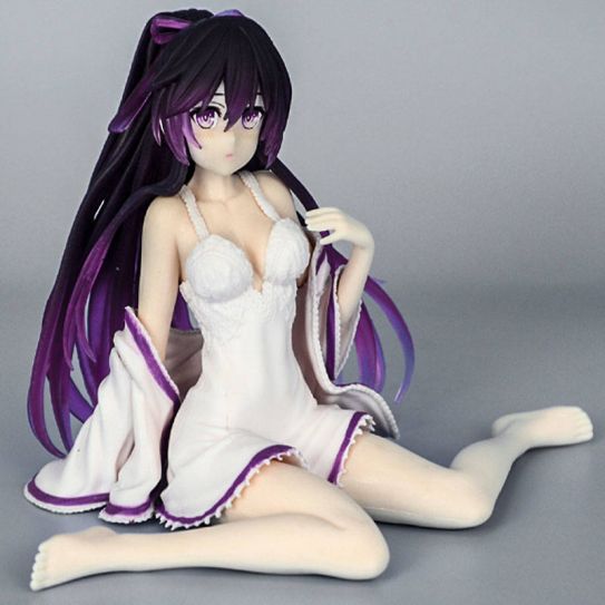 Аниме фигурка Рандеву с жизнью Тока Ятогами (18+ ОСТОРОЖНО)