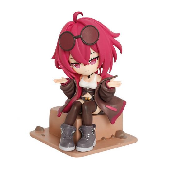 Аниме фигурка Хонкай Импакт - Кафка