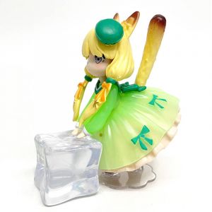 Аниме фигурка Чайная кошечка 1
