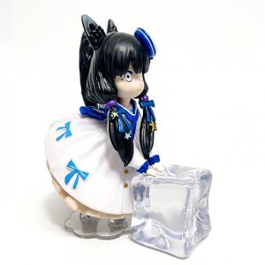Аниме фигурка Чайная кошечка 2