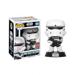 Фигурка ПОП Star Wars 6 - 7 видов, 10 см, (в коробочке)