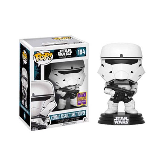 Фигурка ПОП Star Wars 6 - 7 видов, 10 см, (в коробочке)