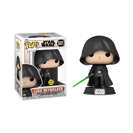 Фигурка ПОП Star Wars 7 - 7 видов, 10 см, (в коробочке)