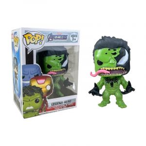 Фигурка ПОП Мстители 1 - 8 видов, 10 см, (в коробочке)