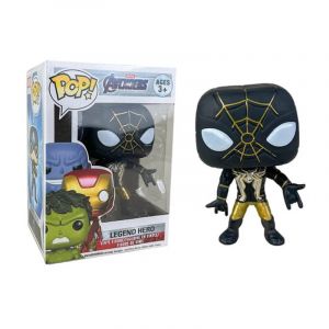 Фигурка ПОП Мстители 4 - 8 видов, 10 см, (в коробочке)