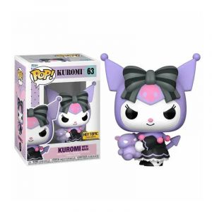 Фигурка ПОП Sanrio 2 - 8 видов, 10 см, (в коробочке) 63