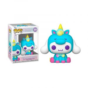 Фигурка ПОП Sanrio 6 - 8 видов, 10 см, (в коробочке) 59