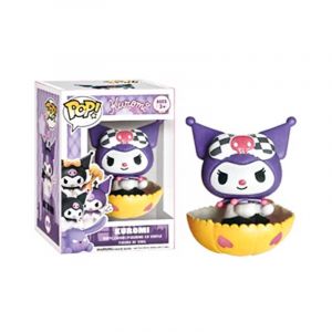 Фигурка ПОП Sanrio Куроми 1 - 8 видов, 10 см, (в коробочке)