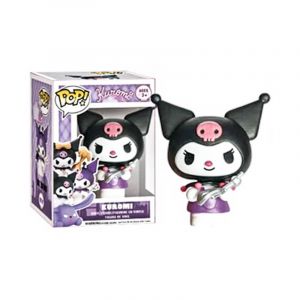 Фигурка ПОП Sanrio Куроми 2 - 8 видов, 10 см, (в коробочке)