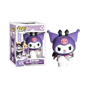 Фигурка ПОП Sanrio Куроми 3 - 8 видов, 10 см, (в коробочке)