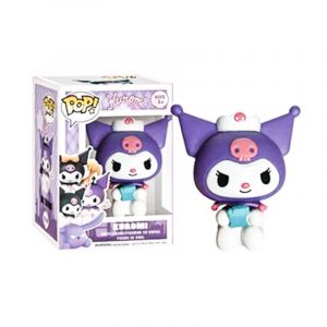 Фигурка ПОП Sanrio Куроми 6 - 8 видов, 10 см, (в коробочке)