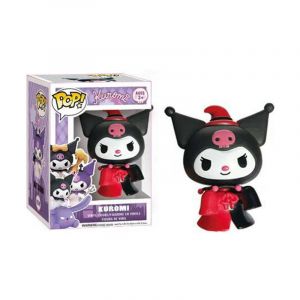 Фигурка ПОП Sanrio Куроми 7 - 8 видов, 10 см, (в коробочке)