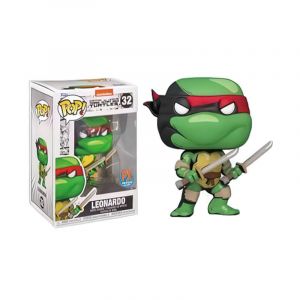 Фигурка ПОП Черепашки-ниндзя: Comics Edition 6 - 6 видов, 10 см, (в коробочке)