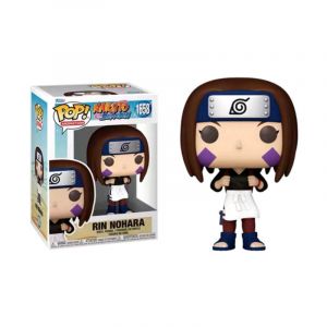 Фигурка ПОП Молодой шиноби 2 - 4 вида, 10 см, (в коробочке) 1658