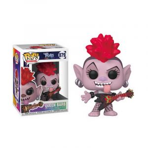 Фигурка ПОП Тролли 4 - 4 вида, 10 см, (в коробочке) 879