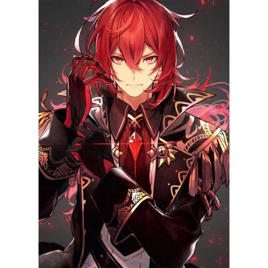 Плакат А3 088