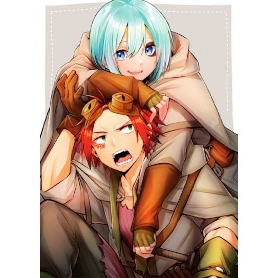 Плакат А3 106