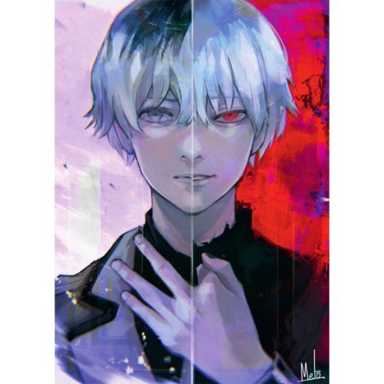 Плакат А3 132