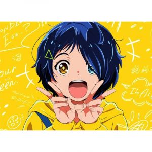 Плакат А3 138