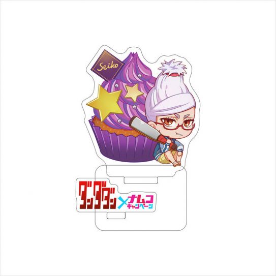 Акриловый стенд "Дандадан" - Сайко Аясэ