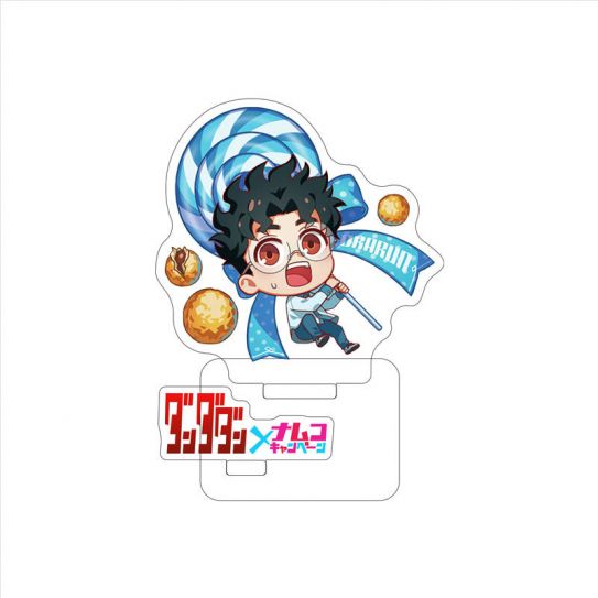 Акриловый стенд "Дандадан" - Окарун