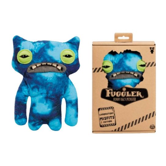 Фуглер FUGGLER номер 2