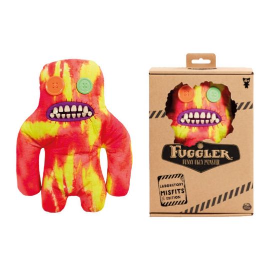 Фуглер FUGGLER номер 4