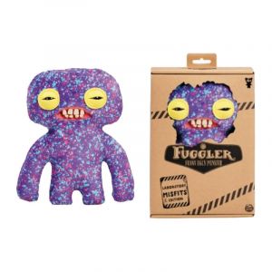 Фуглер FUGGLER номер 6