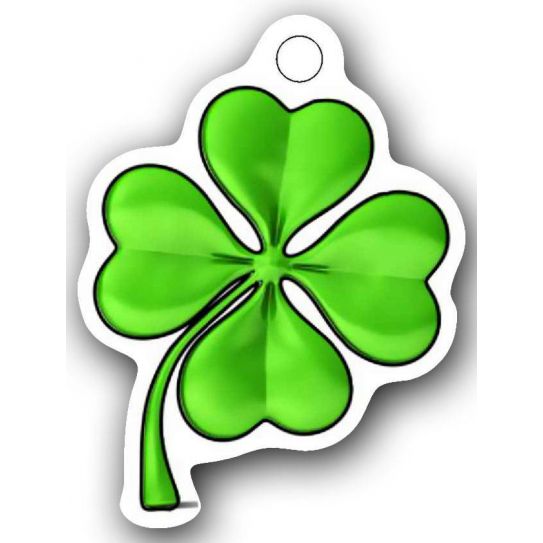 Акриловый брелок АНИМЕ 1-64