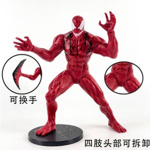 Фигурка Карнаж 1 стоит