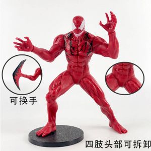 Фигурка Карнаж 2 с шипами