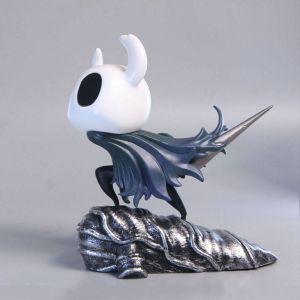 Фигурка по игре Hollow Knight Рыцарь