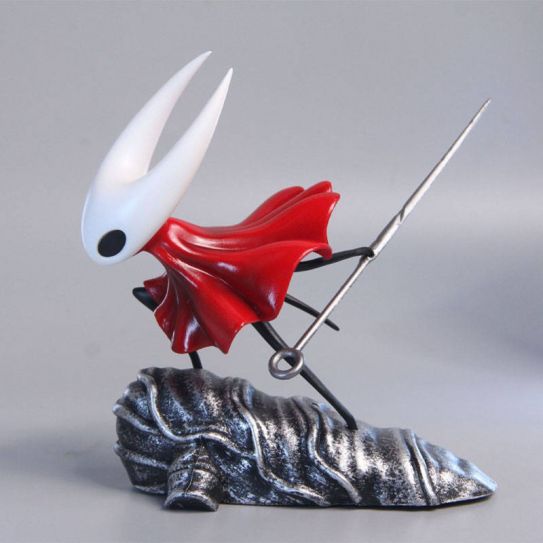 Фигурка по игре Hollow Knight Хорнет