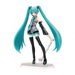 Фигурка Фигма Мику Хатсуне