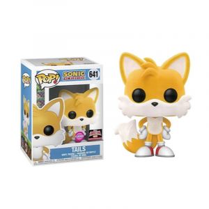 Фигурка ПОП Sonic Соник 5 - 6 видов, 10 см, (в коробочке) 641