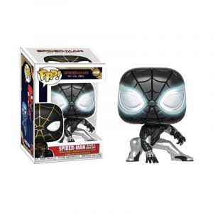Фигурка ПОП Человек-паук 1 - 6 видов, 10 см, (в коробочке)