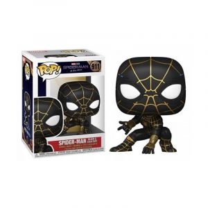 Фигурка ПОП Человек-паук 3 - 6 видов, 10 см, (в коробочке)