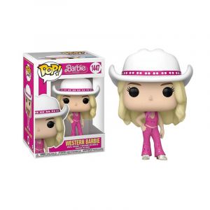 Фигурка ПОП Барби 4 - 4 вида, 10 см, (в коробочке) 1447